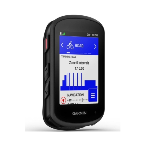 Garmin Edge 840 2.6 GPS Black EU