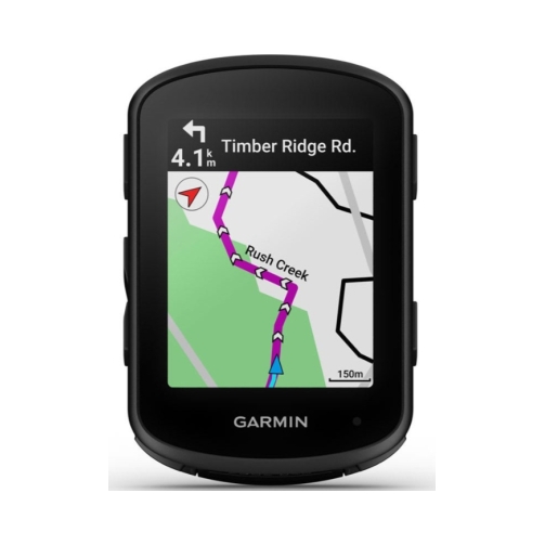 Garmin Edge 840 2.6 GPS Black EU