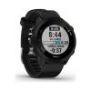 Garmin Watch Forerunner 55 GPS 26mm Black Band Black EU