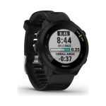 Garmin Watch Forerunner 55 GPS 26mm Black Band Black EU