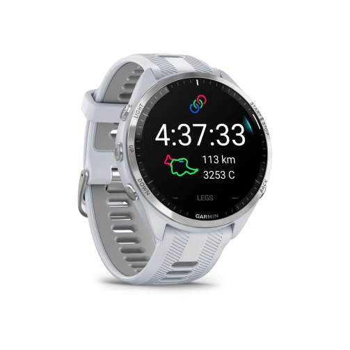 Garmin Watch Forerunner 965 GPS 47mm Whitestone EU