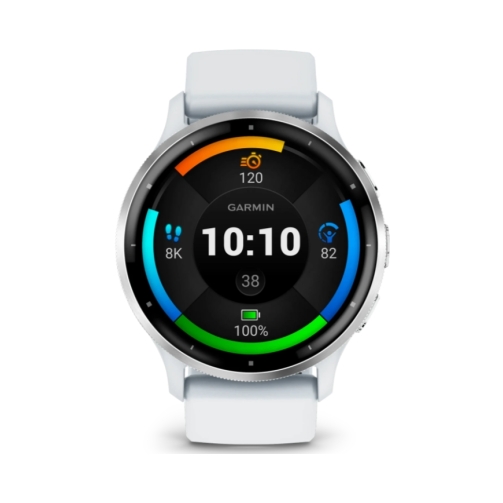 Garmin Watch Venu 3 45mm White EU