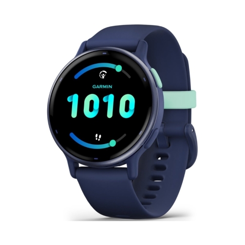 Garmin Watch Vivoactive 5 Navy EU