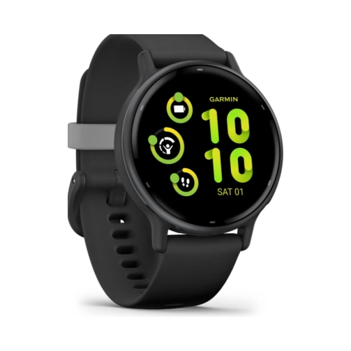 Garmin Watch Vivoactive 5 Black EU
