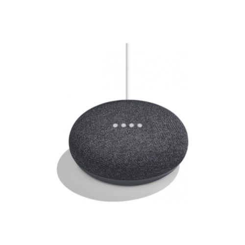 Google Home Mini Karbon EU