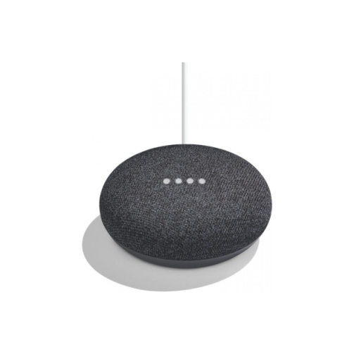 Google Home Mini Karbon EU