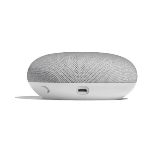 Google Home Mini Chalk EU