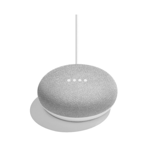 Google Home Mini Chalk EU