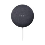 Google Nest Mini 2 Charcoal EU