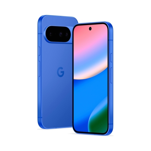 Google Pixel 10 5G 128GB (12GB Ram) Single-Sim +eSim Indigo EU