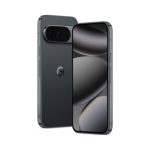 Google Pixel 10 Pro 5G 512GB (16GB Ram) Single-Sim +eSim Obsidian EU