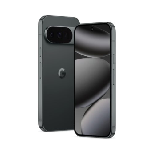 Google Pixel 10 Pro 5G 512GB (16GB Ram) Single-Sim +eSim Obsidian EU