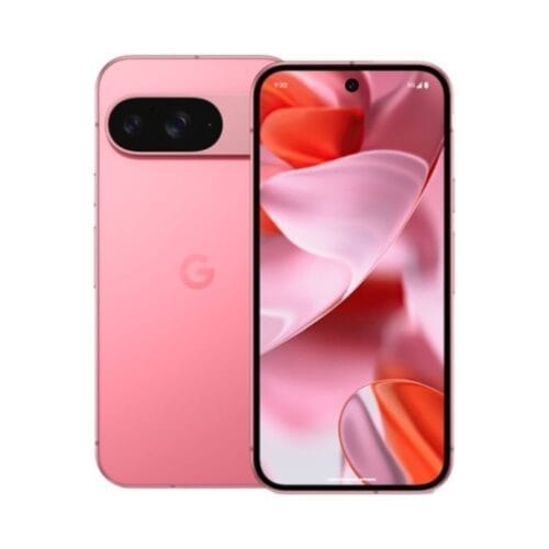 Google Pixel 9 5G 128GB (12GB Ram) Single-Sim +eSim Poeny EU