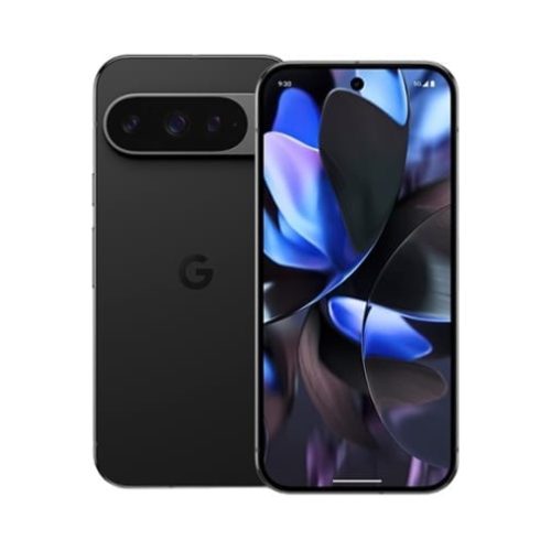 Google Pixel 9 Pro 5G 128GB (16GB Ram) Single-Sim +eSim Obsidian EU