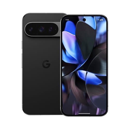 Google Pixel 9 Pro 5G 128GB (16GB Ram) Single-Sim +eSim Obsidian EU