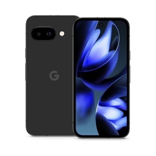 Google Pixel 9a bfix