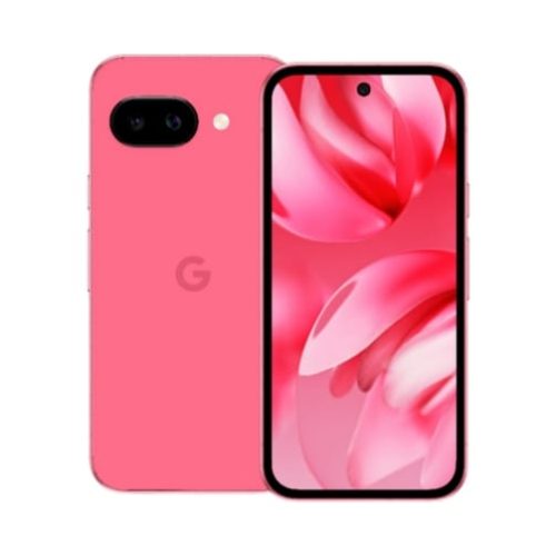Google Pixel 9a 5G 128GB (8GB Ram) Single-Sim +eSim Poeny EU
