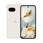 Google Pixel 9a 5G 128GB (8GB Ram) Single-Sim +eSim Porcelain EU