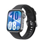 Huawei Watch Fit 4 Aluminum Black EU