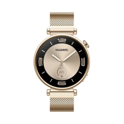 Huawei Watch GT4 41mm (Aurora-B19M) Gold EU