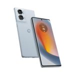 Motorola Moto Edge 50 Fusion 5G 8/256GB  Marshmallow Blue