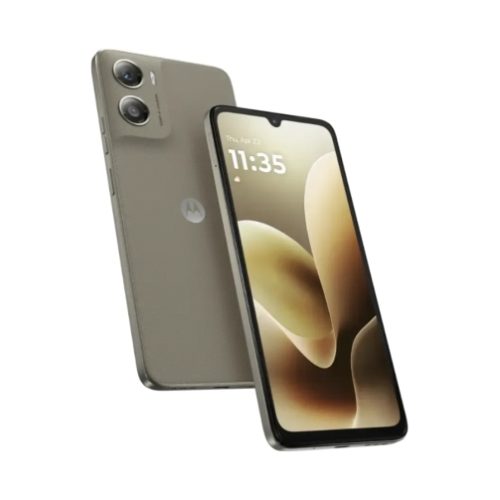 Motorola Moto G06 Power (XT2535-13 2025) 4G 256GB (4GB Ram) Dual-Sim Pantone Laurel Oak EU