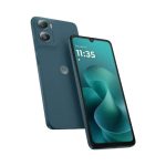 Motorola Moto G06 (XT2535-14 2025) 4G 64GB (4GB Ram) Dual-Sim Pantone Tapestry EU