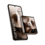 Motorola Razr 60 Ultra (XT2551-6 2025) 5G 512GB (16GB Ram) Dual-Sim Pantone Mountain Trail EU