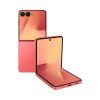 Samsung Galaxy Z Flip7 (F766B 2025) 5G 256GB (12GB Ram) Dual-Sim Coralred EU