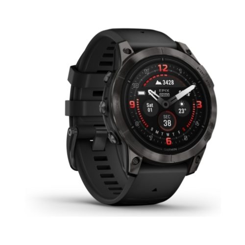 Garmin Watch Epix Pro Gen 2 GPS 47mm Grey EU