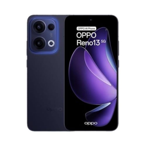Oppo-Reno13-5G-OneThing_Gr Oppo Reno13 5G 256GB (12GB Ram) Dual-Sim Luminous Blue EU