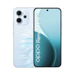 Oppo Reno14 FS 5G 512GB (12GB Ram) Dual-Sim Opal Blue EU