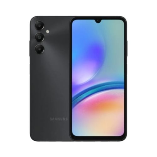 Samsung-Galaxy-A05s_001-1 Samsung Galaxy A05s (A057 2023) 4G 64GB (4GB Ram) Dual-Sim Black EU