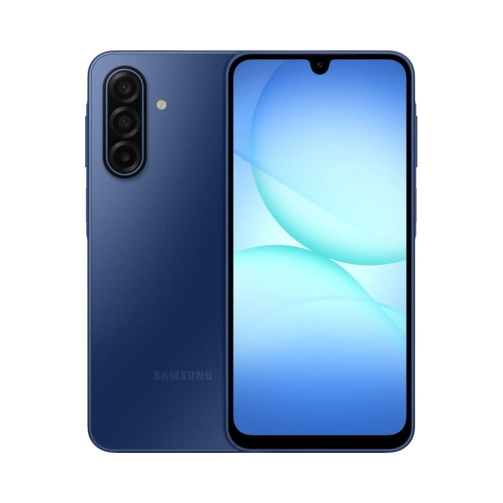 Samsung Galaxy A17 (A176 2025) 5G 128GB (4GB Ram) Dual-Sim Blue EU