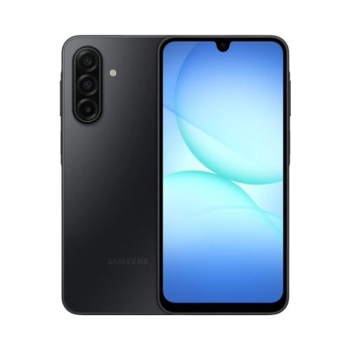 Samsung Galaxy A17 (A176 2025) 5G 128GB (4GB Ram) Dual-Sim Black EU
