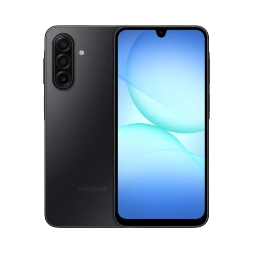 Samsung Galaxy A17 (A176 2025) 5G 128GB (4GB Ram) Dual-Sim Black EU