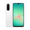 Samsung Galaxy A26 (A266 2025) 5G 128GB (6GB Ram) Dual-Sim White EU