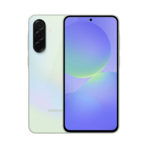 Samsung Galaxy A36 (A366 2025) 5G 256GB (8GB Ram) Dual-Sim Awesome Lime EU