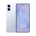 Samsung Galaxy S25 Edge (S937 2025) 5G 512GB (12GB Ram) Dual-Sim Titanium IcyBlue EU