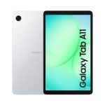 Samsung Galaxy Tab A11 (X135 2025) 8.7 LTE 64GB (4GB Ram) Silver EU