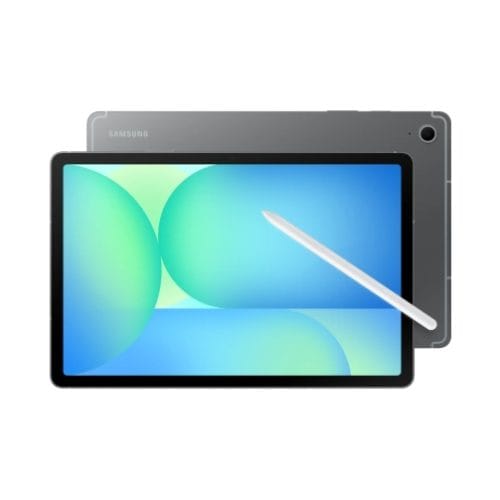 Samsung-Galaxy-Tab-S10-FE-X520-OneThing_Gr-500x500-1 Samsung Galaxy Tab S10 FE (X520B 2025) 10.9″ WiFi 256GB (12GB Ram) Grey EU