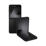 Samsung Galaxy Z Flip7 FE (F761B 2025) 5G 128GB (8GB Ram) Dual-Sim Black EU