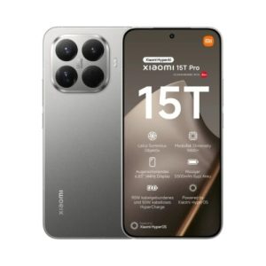 Xiaomi 15T Pro BFIX