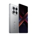 Xiaomi Poco X7 5G 256GB (8GB Ram) Dual-Sim Silver EU