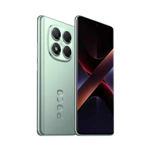 Xiaomi Poco X7 5G 256GB (8GB Ram) Dual-Sim Green EU