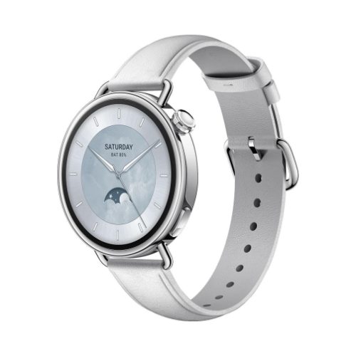 Xiaomi Watch S4 41mm White EU