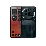 Nothing Phone 3a Pro 12/256GB Black