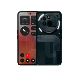 Nothing Phone 3a Pro bfix