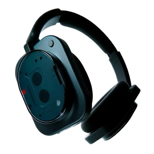 5 Nothing Headphones (1) Black