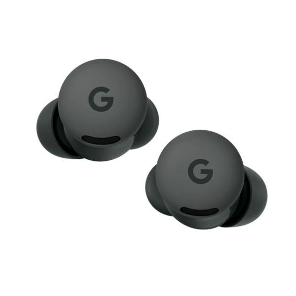 Google Pixel Buds 2a (4) Google Pixel Buds 2a Grey